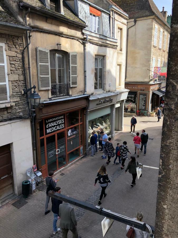 12 Carnot - Beaune Beaune  Eksteriør bilde